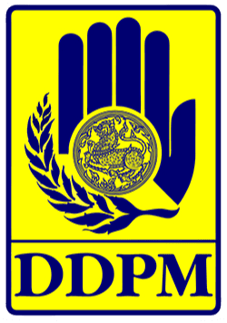 Department Of Disaster Prevention And Mitigation Ministry Of Interior